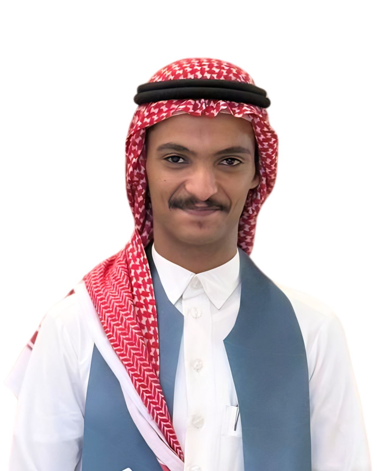 مهند إسماعيل قاسم