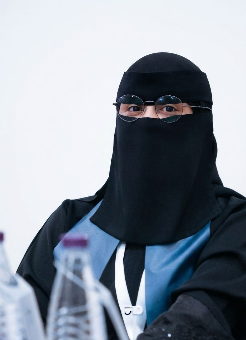 عائشة محمد اليتيمي