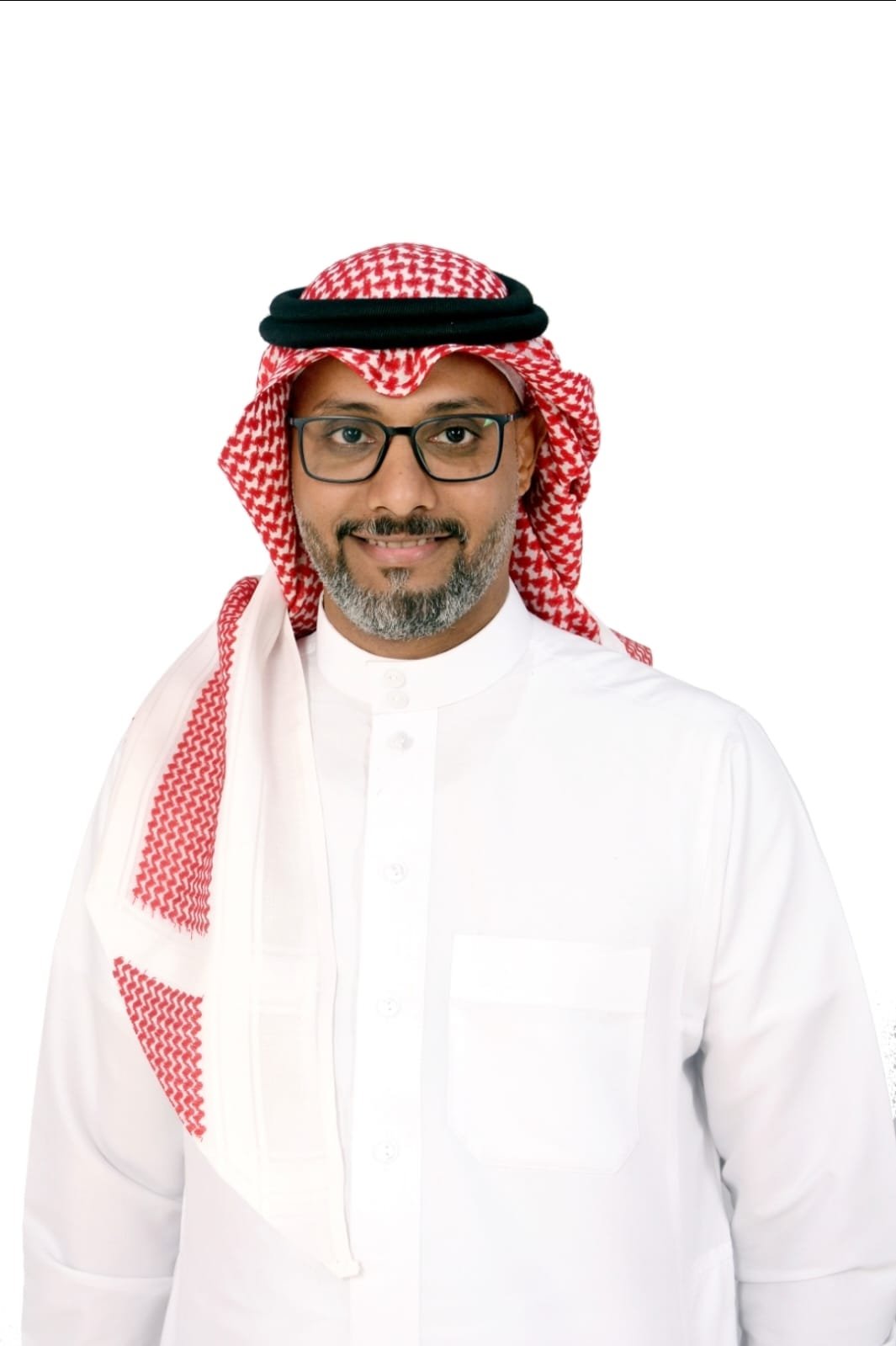 يحيى حمد دغريري