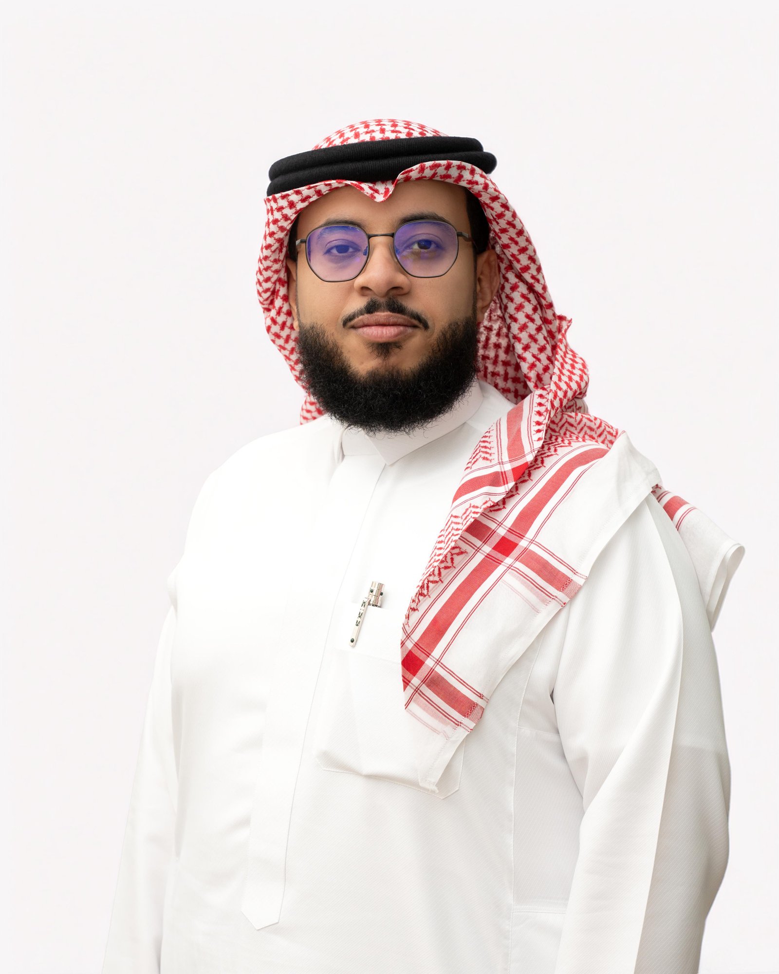أحمد سالم خواجي